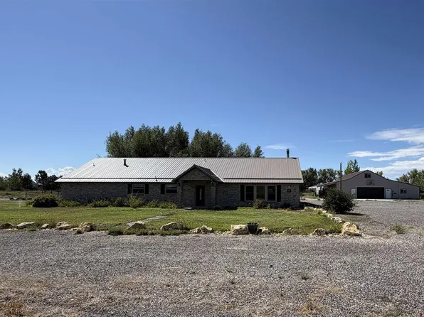 630 Maple Street, Sanford, CO 81151