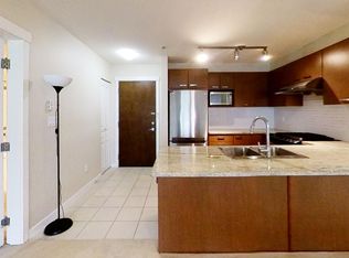 9399 Tomicki Ave #228, Richmond, BC