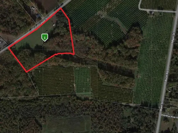 268 Union St, Glassboro, NJ 08028
