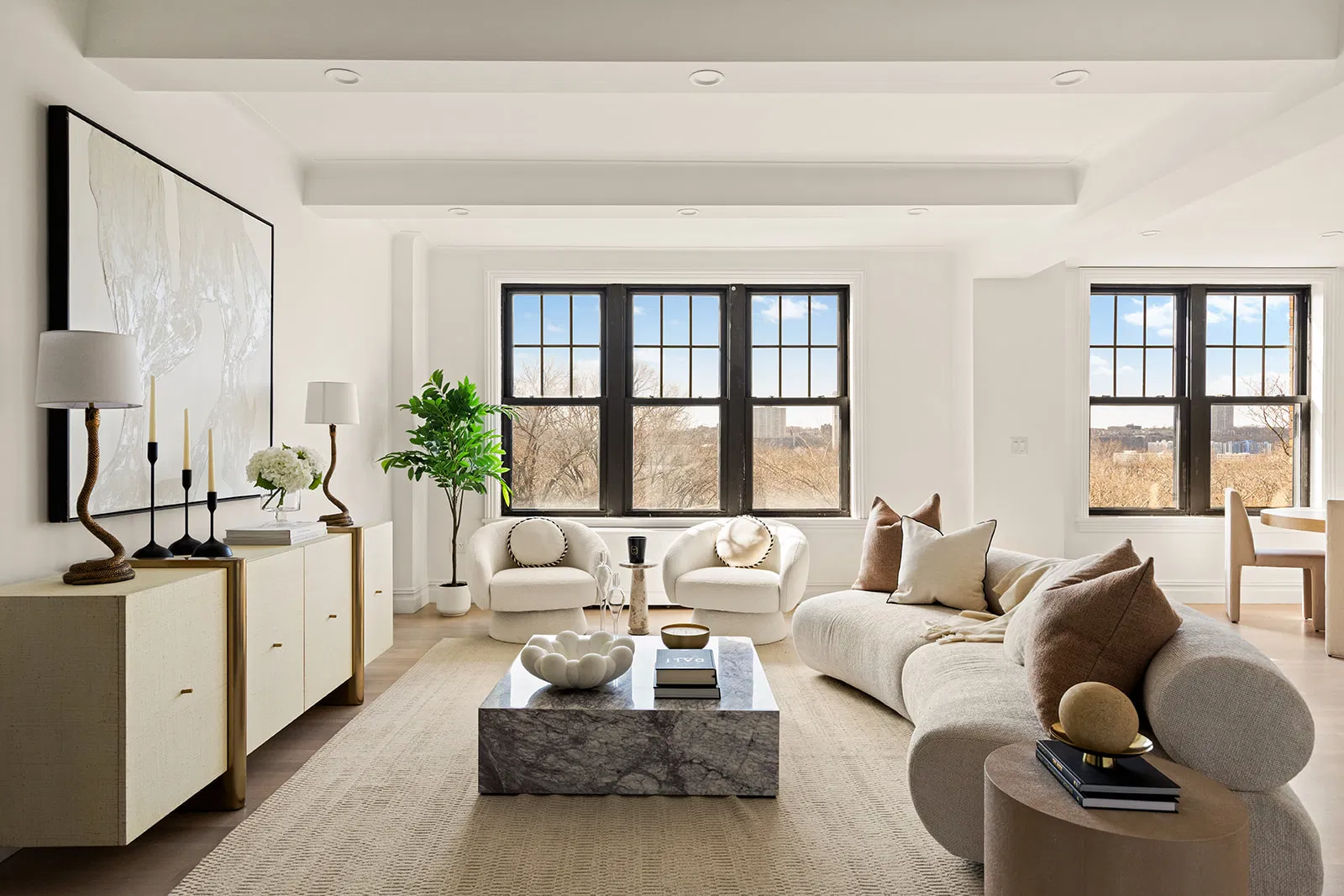 33 Riverside Drive #5A in Upper West Side, Manhattan | StreetEasy