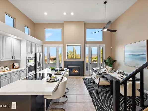 28990 N WHITE FEATHER Lane #141, Scottsdale, AZ 85262