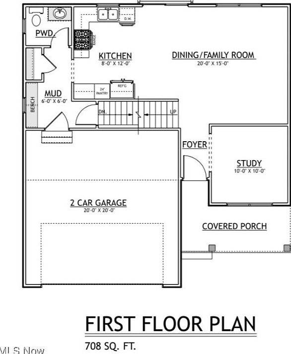 2nd image of 9124 Dove Ln