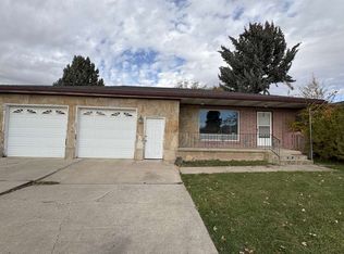 131 E 300 S, Smithfield, UT 84335