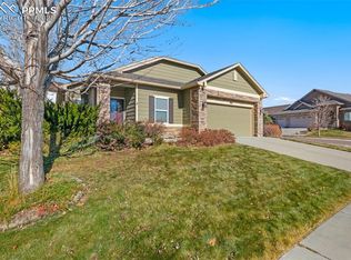 984 Fire Rock Pl, Colorado Springs, CO 80921