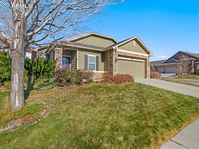 984 Fire Rock Pl, Colorado Springs, CO, 80921