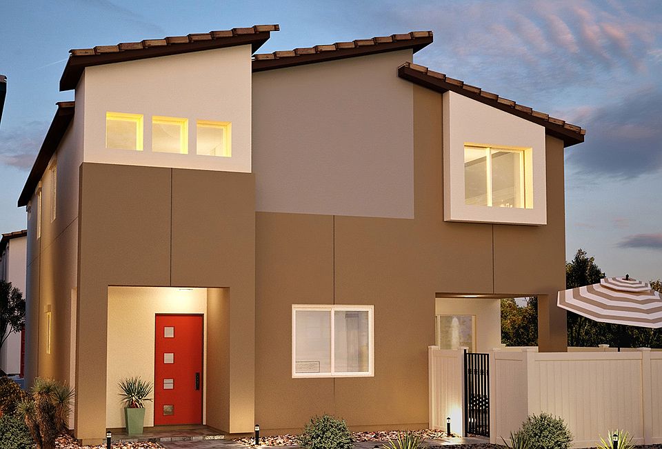 Plan Elevation.