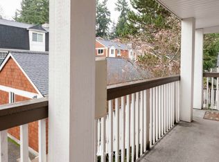 3018 128th Ave SE #25, Bellevue, WA