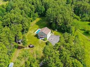 21 Partridge Ln, Gorham, ME 04038