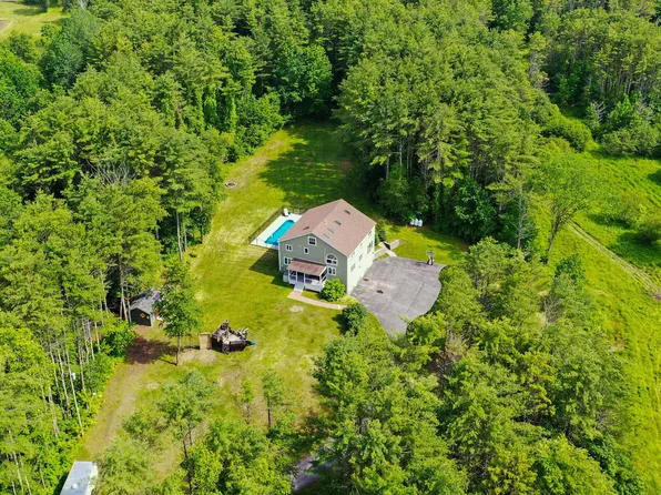21 Partridge Lane, Gorham, ME 04038