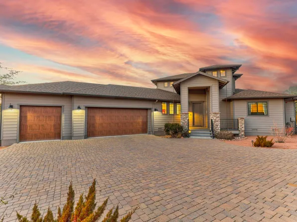 706 N Rock Sage Cir, Payson, AZ 85541