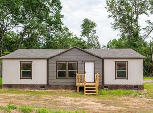 5228 Old Mike Padgett Highway, Hephzibah, GA 30815