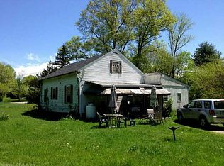 57 Wauregan Rd, Brooklyn, CT 06234