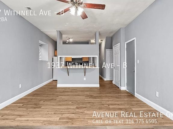 4th image of 1937 Withnell Ave APT B