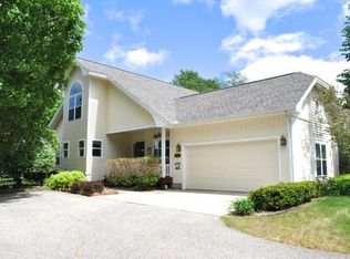 4711 Championship Dr, Gaylord, MI 49735