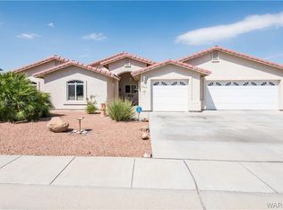 2409 Wildflower St, Kingman, AZ 86401