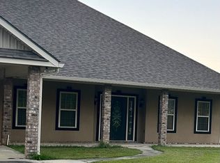 8 Henry Murphy Rd, Carriere, MS 39426