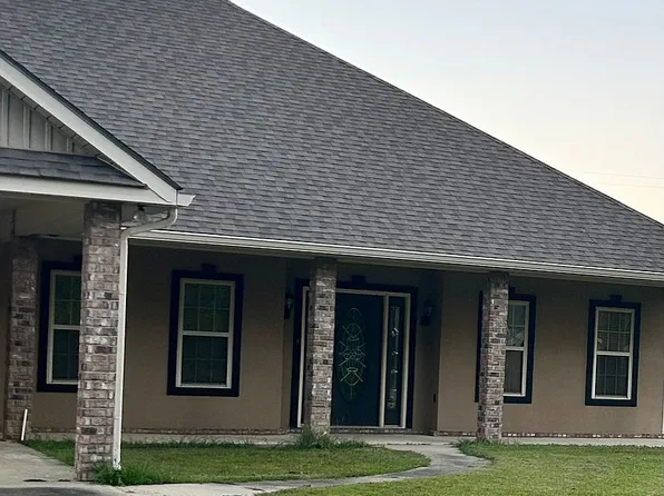 8 Henry Murphy Rd, Carriere, MS 39426