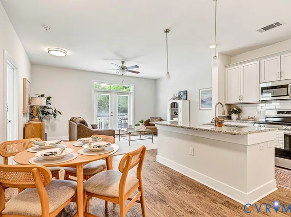 10530 Stony Bluff Dr #105, Ashland, VA 23005