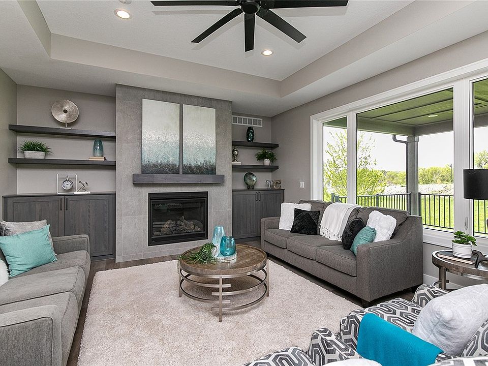 3954 NW 177th Ct, Clive, IA 50325 Zillow