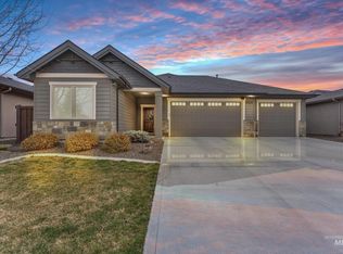 6524 N Moon Drummer Way, Meridian, ID 83646