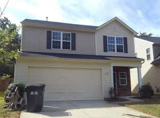 7708 E Lane Dr, Charlotte, NC 28212