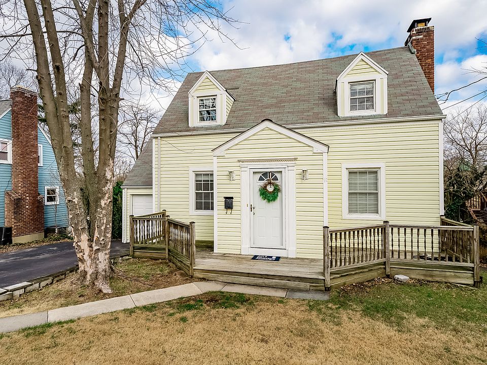 1st image of 21 Fairmont St