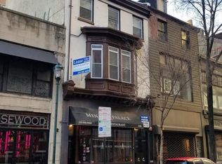 1304 Walnut St FLOOR 2, Philadelphia, PA 19107