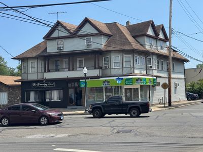 1840 Barnum Avenue, Bridgeport, CT, 06610