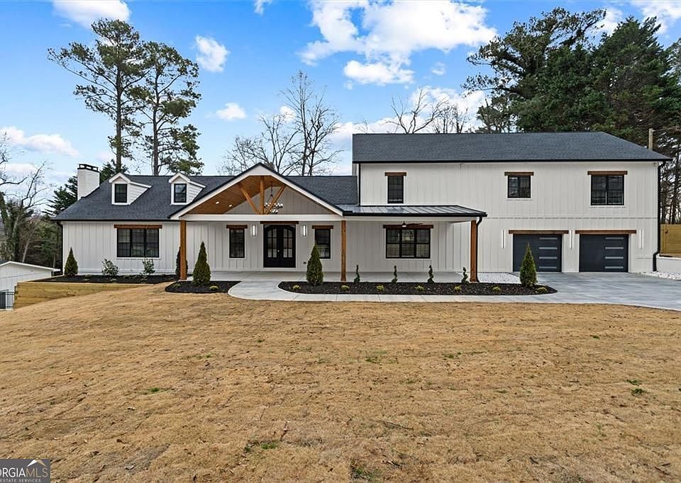 1st image of 11505 Elkins Rd