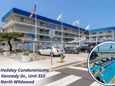 1000 Kennedy Dr SUITE 310, North Wildwood, NJ, 08260