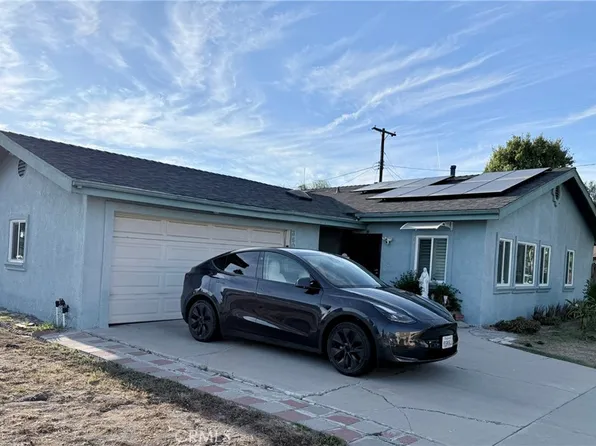 3603 W 144th Pl, Hawthorne, CA 90250