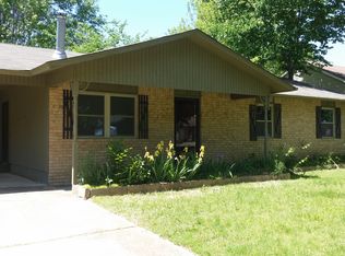 2513 Carywood Dr, Bryant, AR 72022