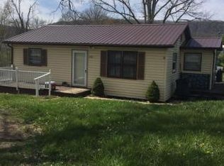 2308 Reservoir Rd, Kingsport, TN 37660
