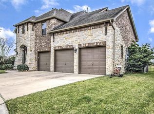 20403 Trumbull Ridge Dr, Cypress, TX 77433