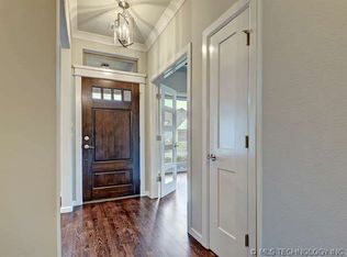 4422 S 179th East Ave, Tulsa, OK 74134