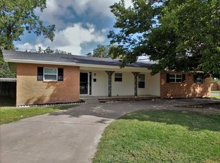 4002 40th St, Lubbock, TX 79413