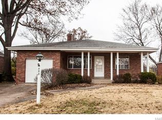 505 Foreston Pl, Saint Louis, MO 63119