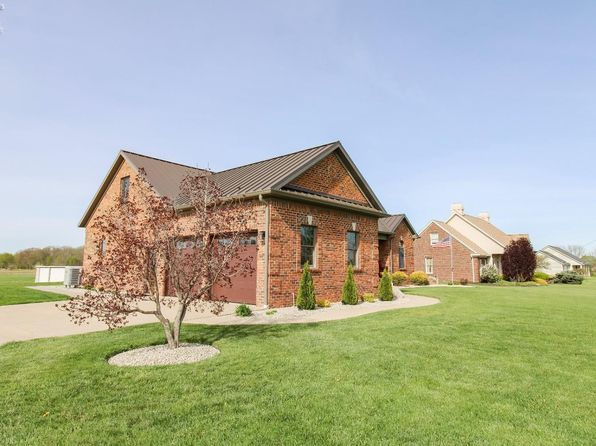 9117 W Mason Rd, Castalia, OH 44824