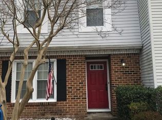 2123 Lyndora Rd, Virginia Beach, VA 23464