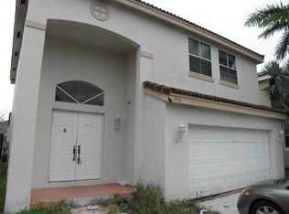 7448 Viscaya Cir, Margate, FL 33063