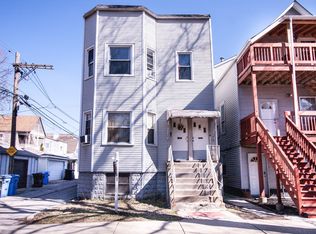 2545 N Monticello Ave, Chicago, IL