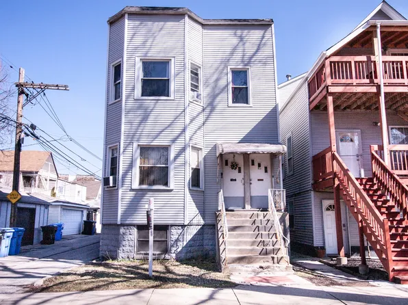 2545 N Monticello Ave, Chicago, IL 60647