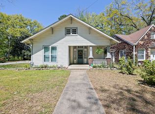 153 Crescent Ave, Jackson, TN 38301