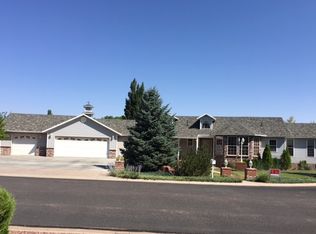 2404 W Lake Rd, Snowflake, AZ 85937