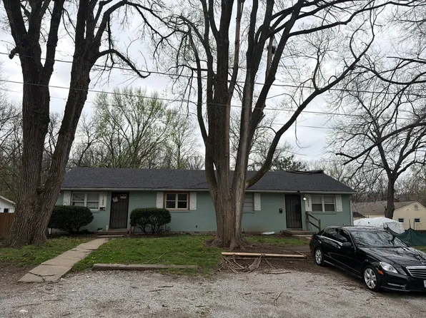 11603-05 E 24th St, Independence, MO 64052