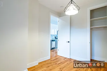 Rented by Urban Pads