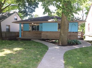 2927 Glenmore Ave, Dayton, OH 45409