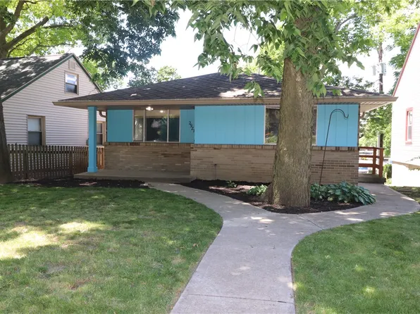 2927 Glenmore Ave, Dayton, OH 45409