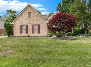 2068 Hendrie, Canton, MI 48187