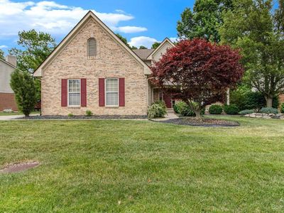 2068 Hendrie, Canton, MI, 48187